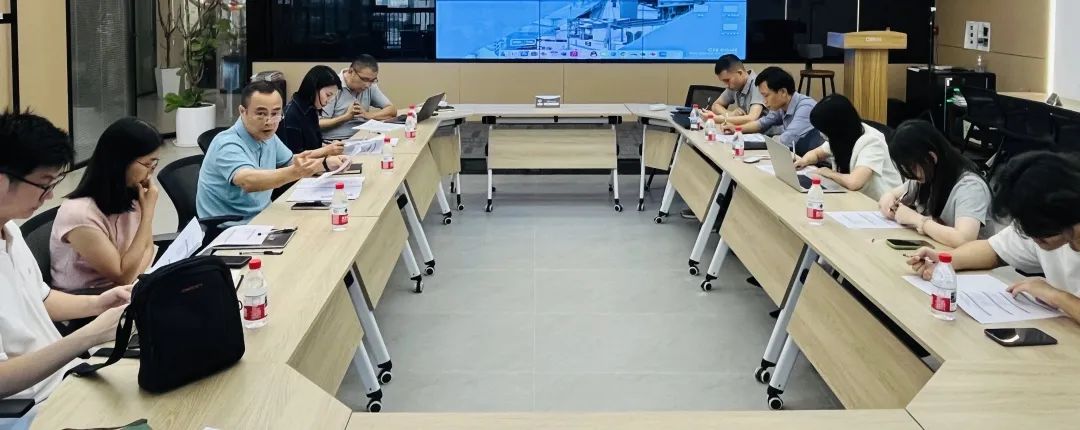 东莞市市场监管局组织召开东莞市2025年 &ldquo;世界认可日&rdquo; 会前筹备工作会议